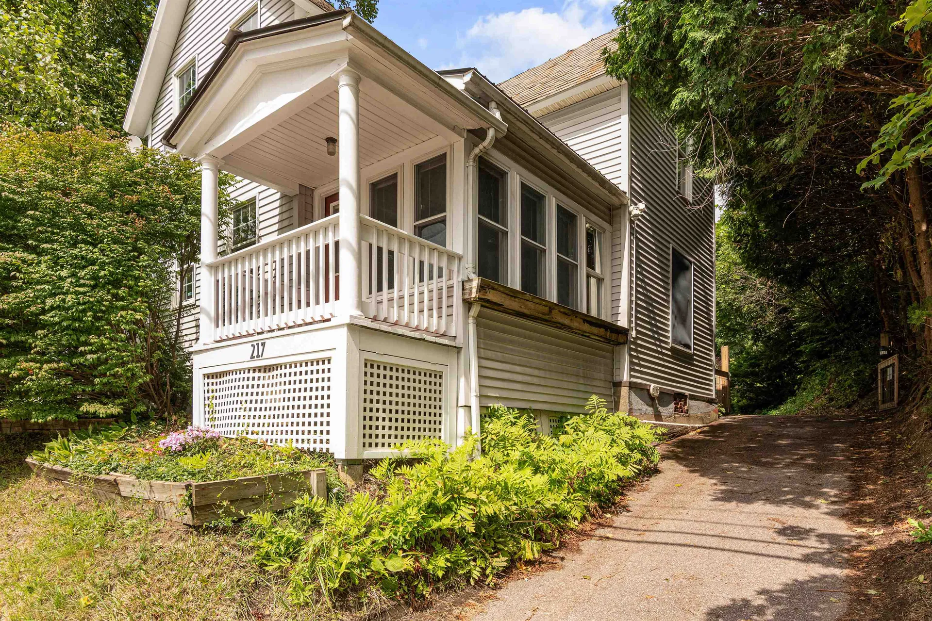 217 Malletts Bay Avenue Winooski VT 05404