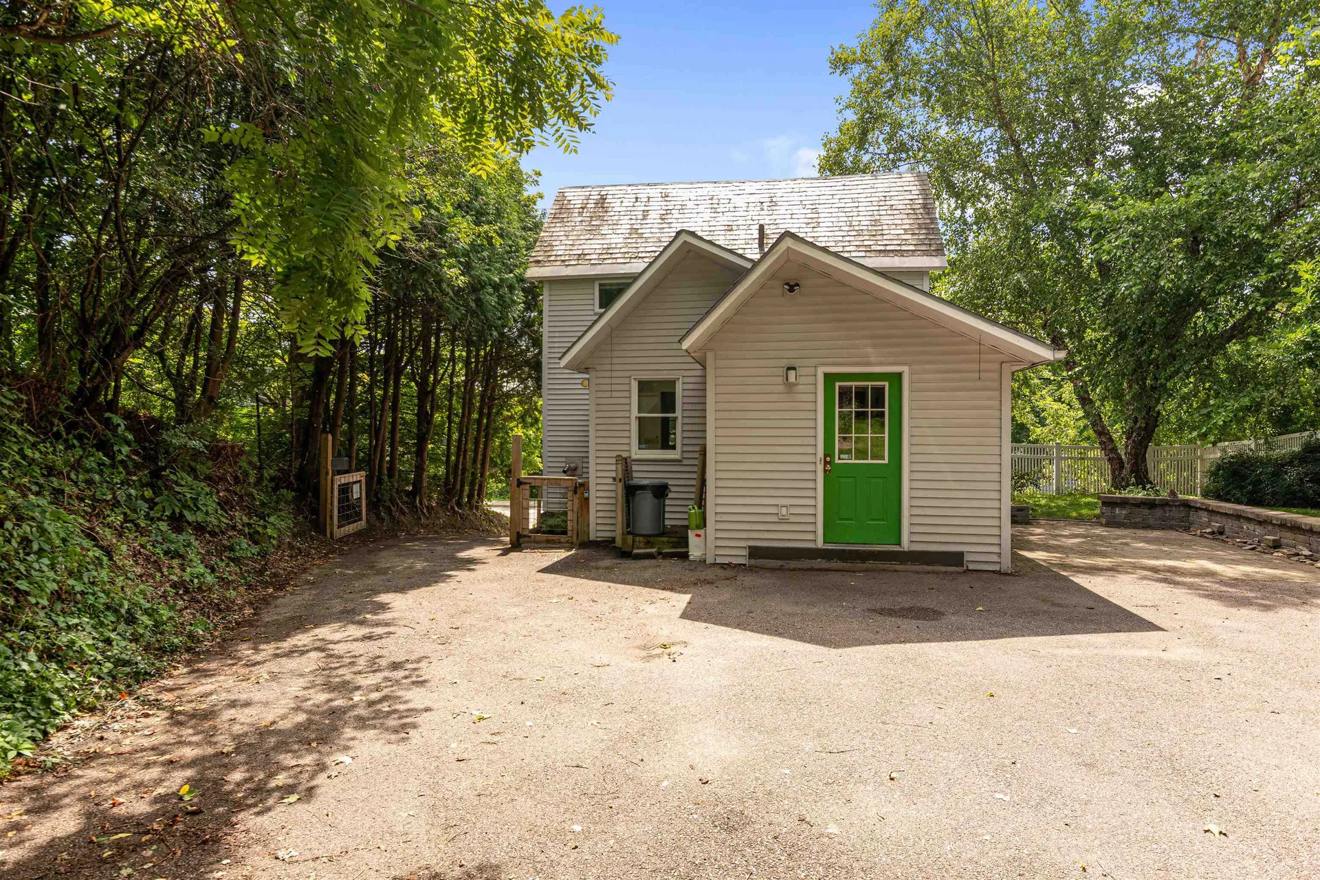 217 Malletts Bay Avenue Winooski VT 05404