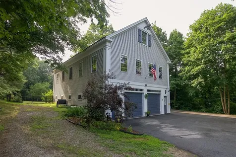 57 Newton Road Plaistow NH 03865