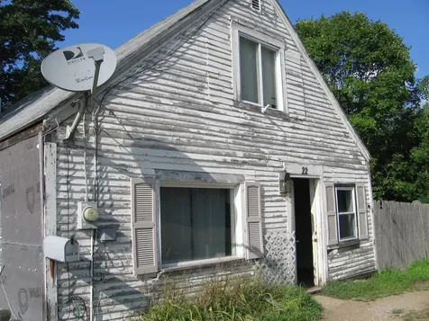 22 Elm Street Northfield NH 03276
