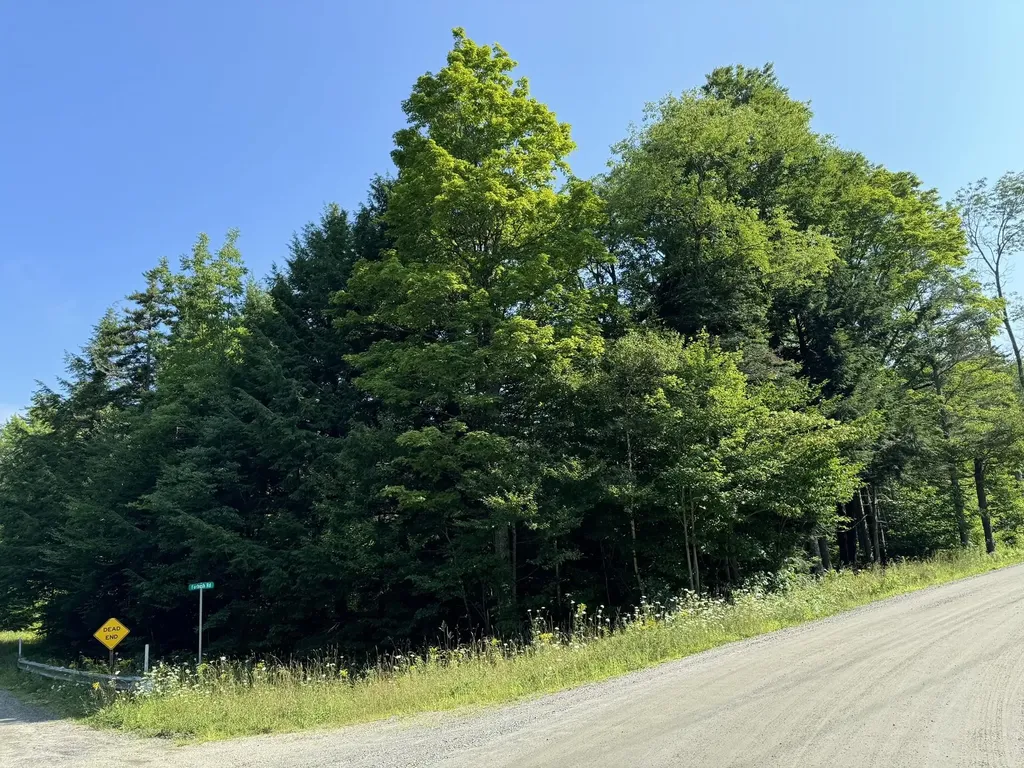 1 Forbush Road Wilmington VT 05363