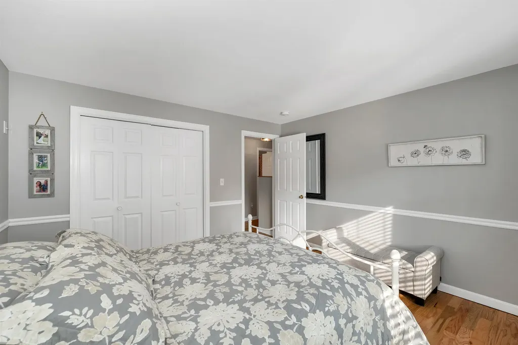 3 Kelly Way Merrimack NH 03054