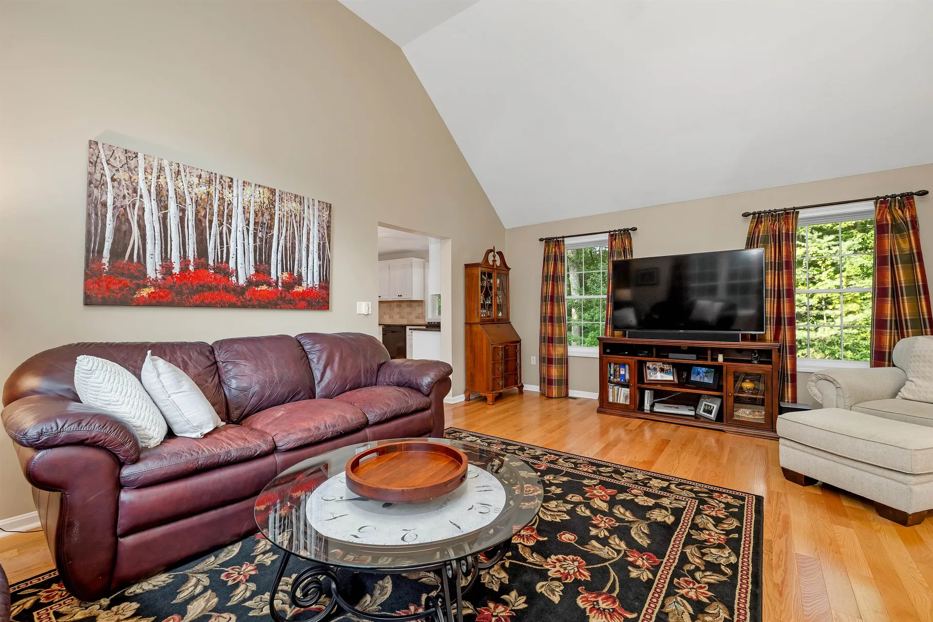3 Kelly Way Merrimack NH 03054