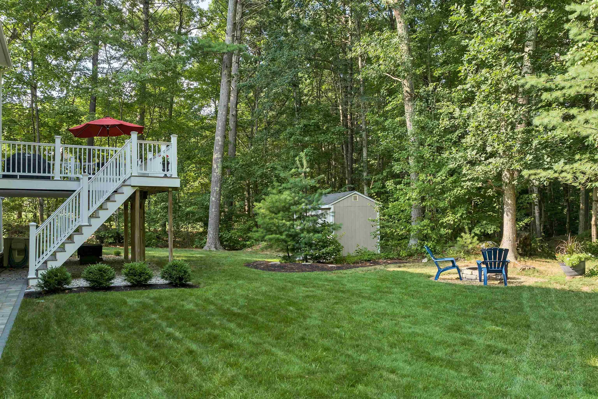 3 Kelly Way Merrimack NH 03054