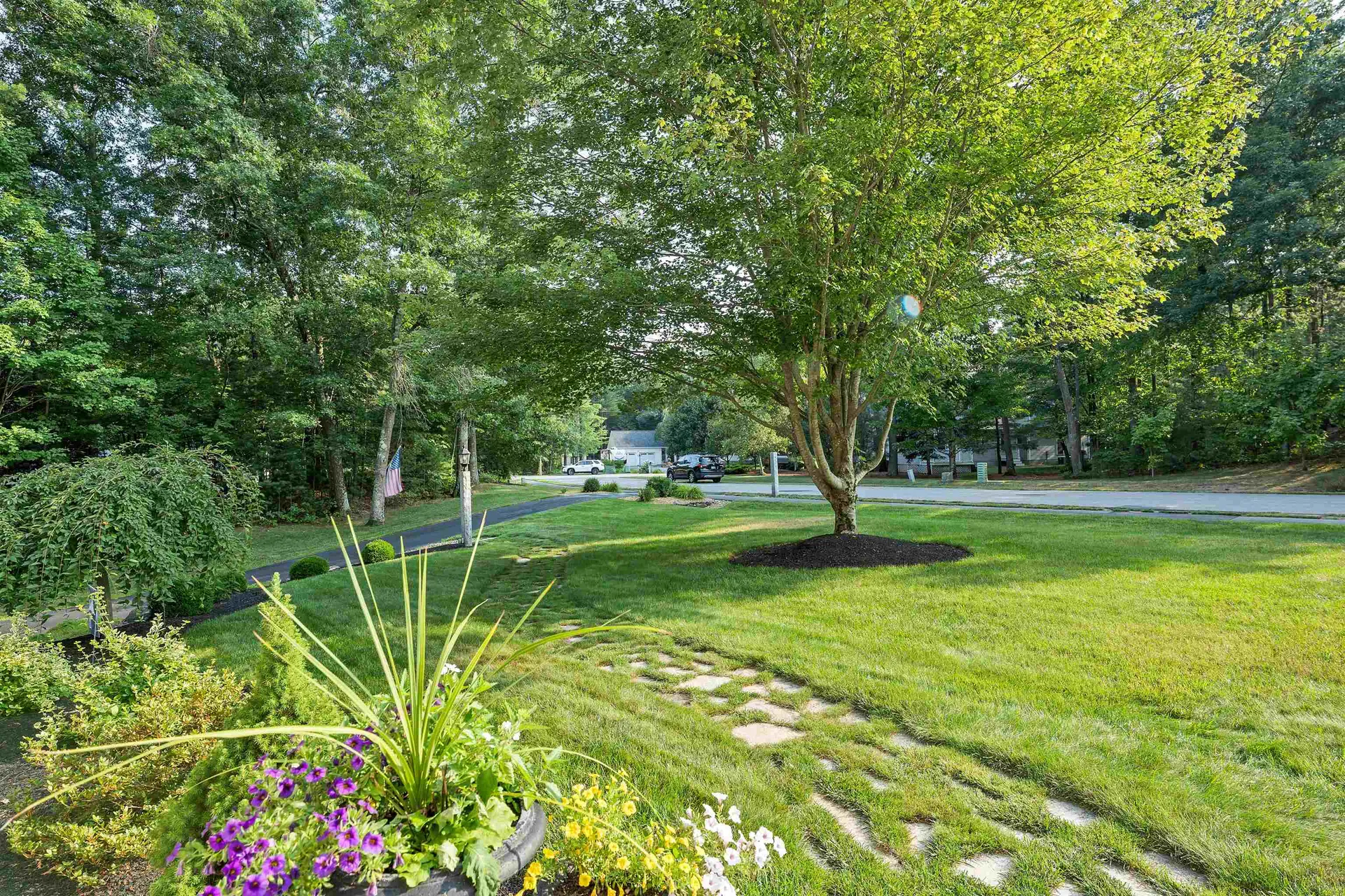 3 Kelly Way Merrimack NH 03054