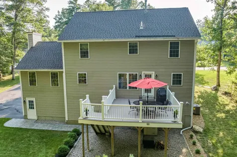 3 Kelly Way Merrimack NH 03054