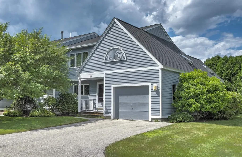 16 Skyview Circle Keene NH 03431