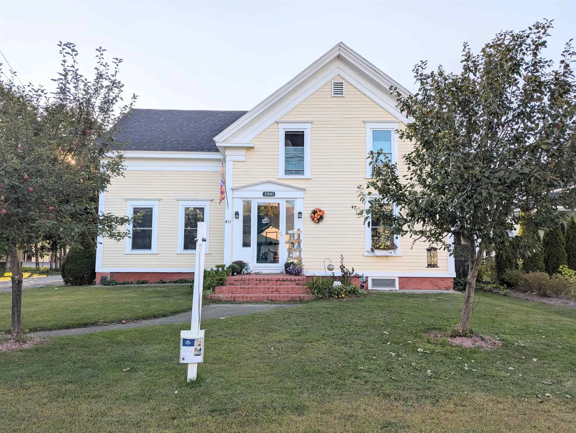 431 Summer Street St. Johnsbury VT 05819