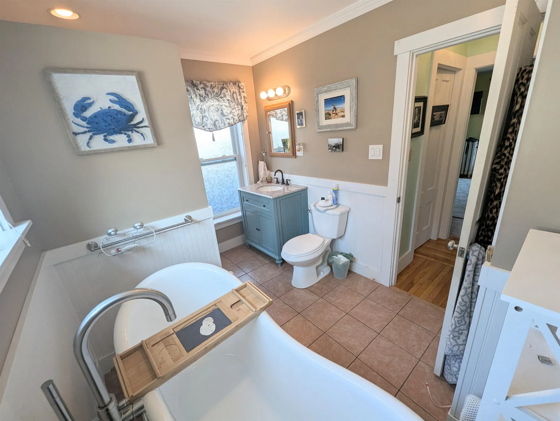 431 Summer Street St. Johnsbury VT 05819