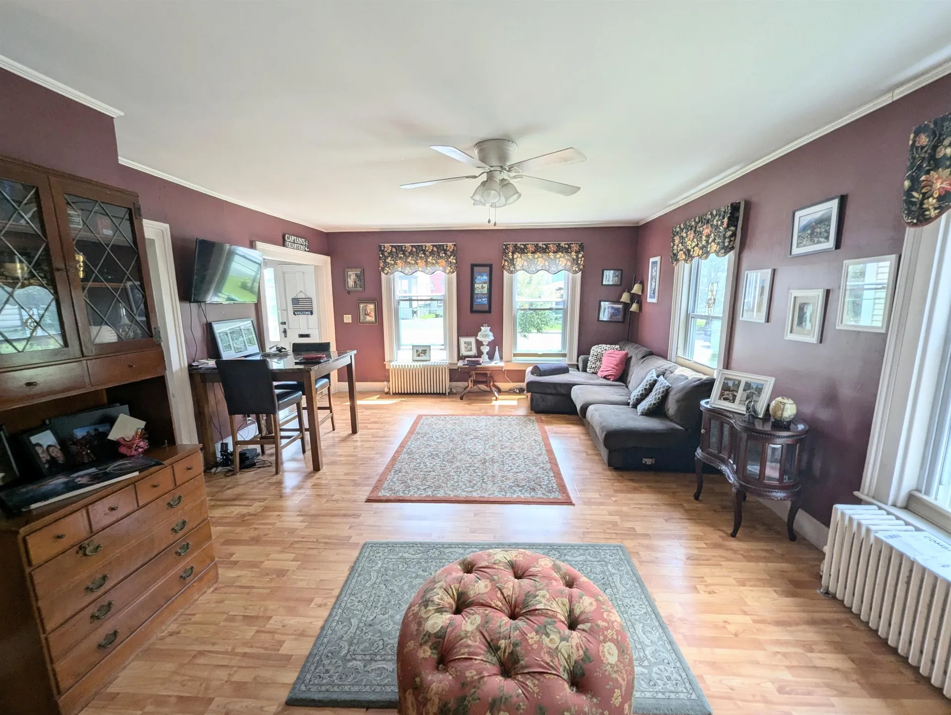 431 Summer Street St. Johnsbury VT 05819