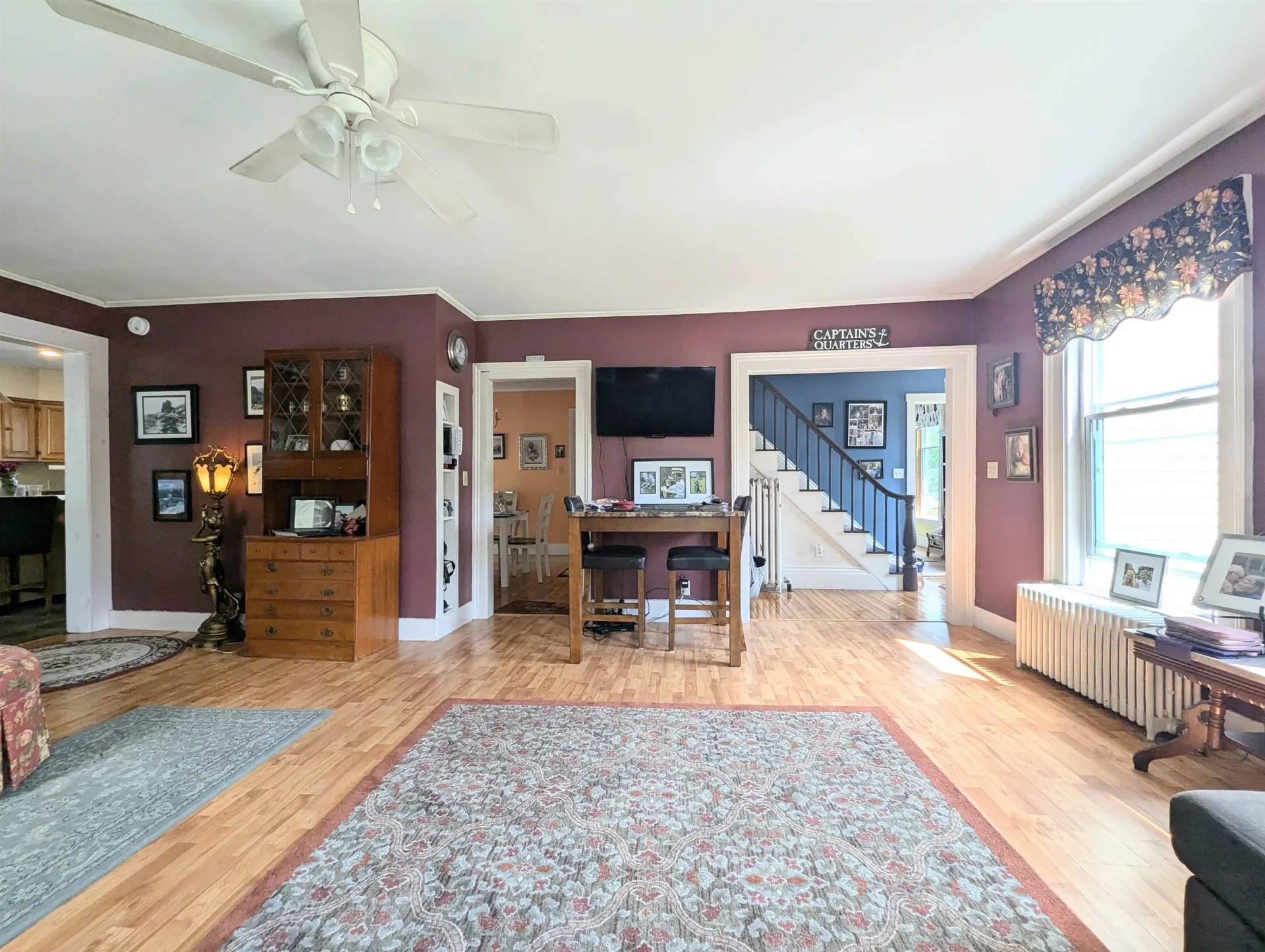431 Summer Street St. Johnsbury VT 05819