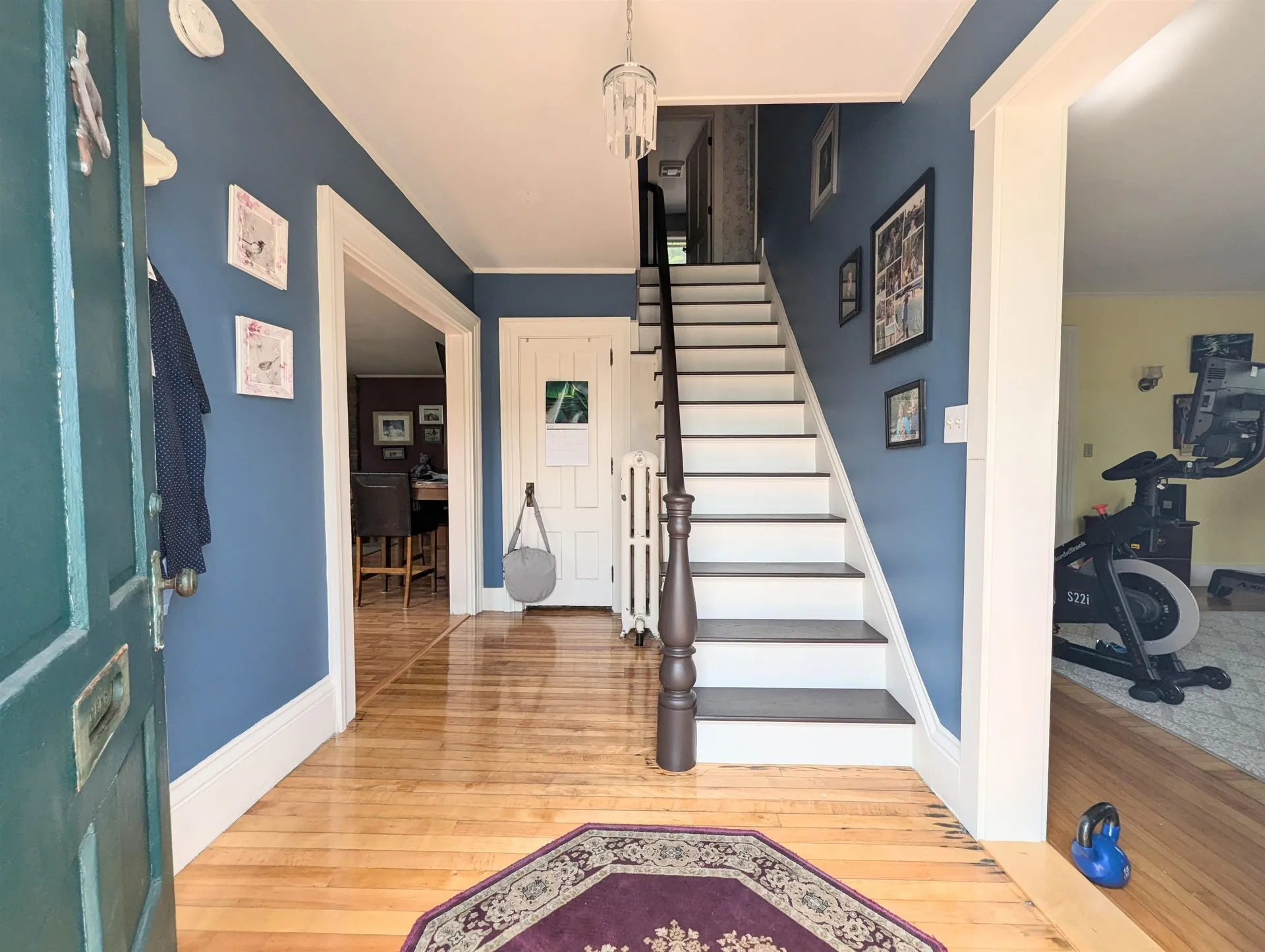 431 Summer Street St. Johnsbury VT 05819