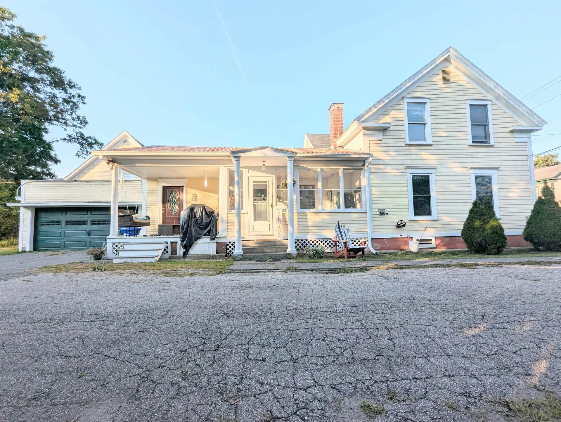 431 Summer Street St. Johnsbury VT 05819