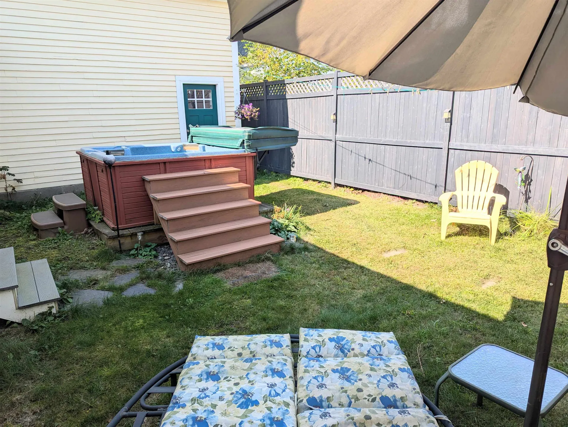 431 Summer Street St. Johnsbury VT 05819