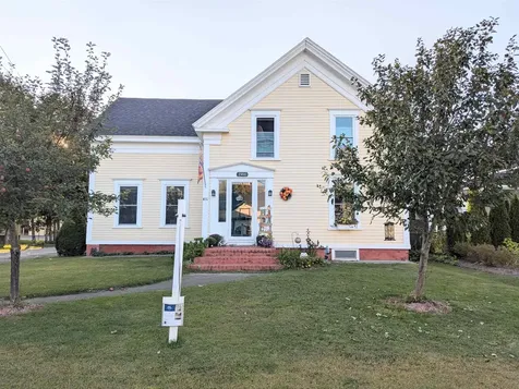 431 Summer Street St. Johnsbury VT 05819