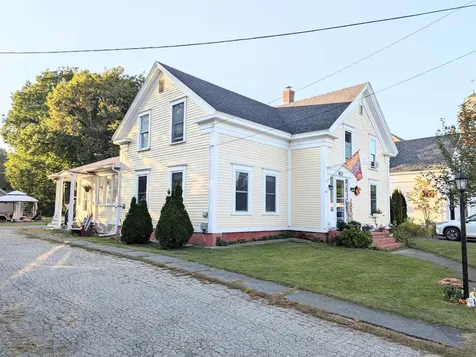 431 Summer Street St. Johnsbury VT 05819