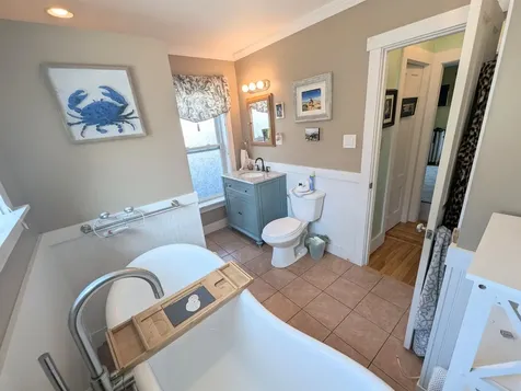431 Summer Street St. Johnsbury VT 05819
