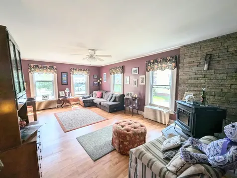 431 Summer Street St. Johnsbury VT 05819