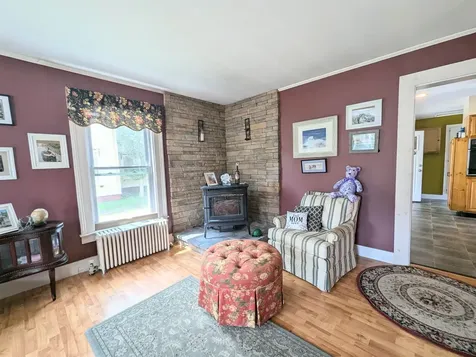 431 Summer Street St. Johnsbury VT 05819