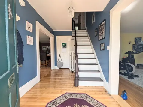 431 Summer Street St. Johnsbury VT 05819