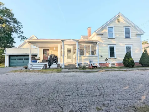 431 Summer Street St. Johnsbury VT 05819