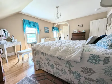 431 Summer Street St. Johnsbury VT 05819