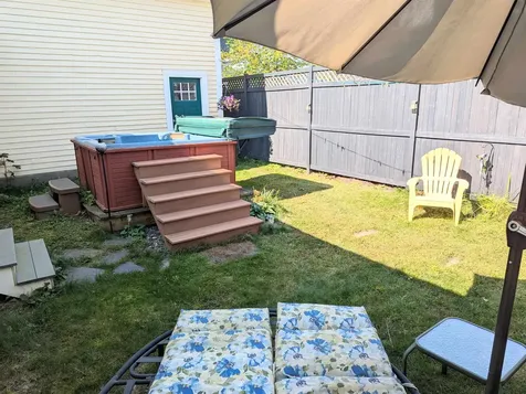 431 Summer Street St. Johnsbury VT 05819