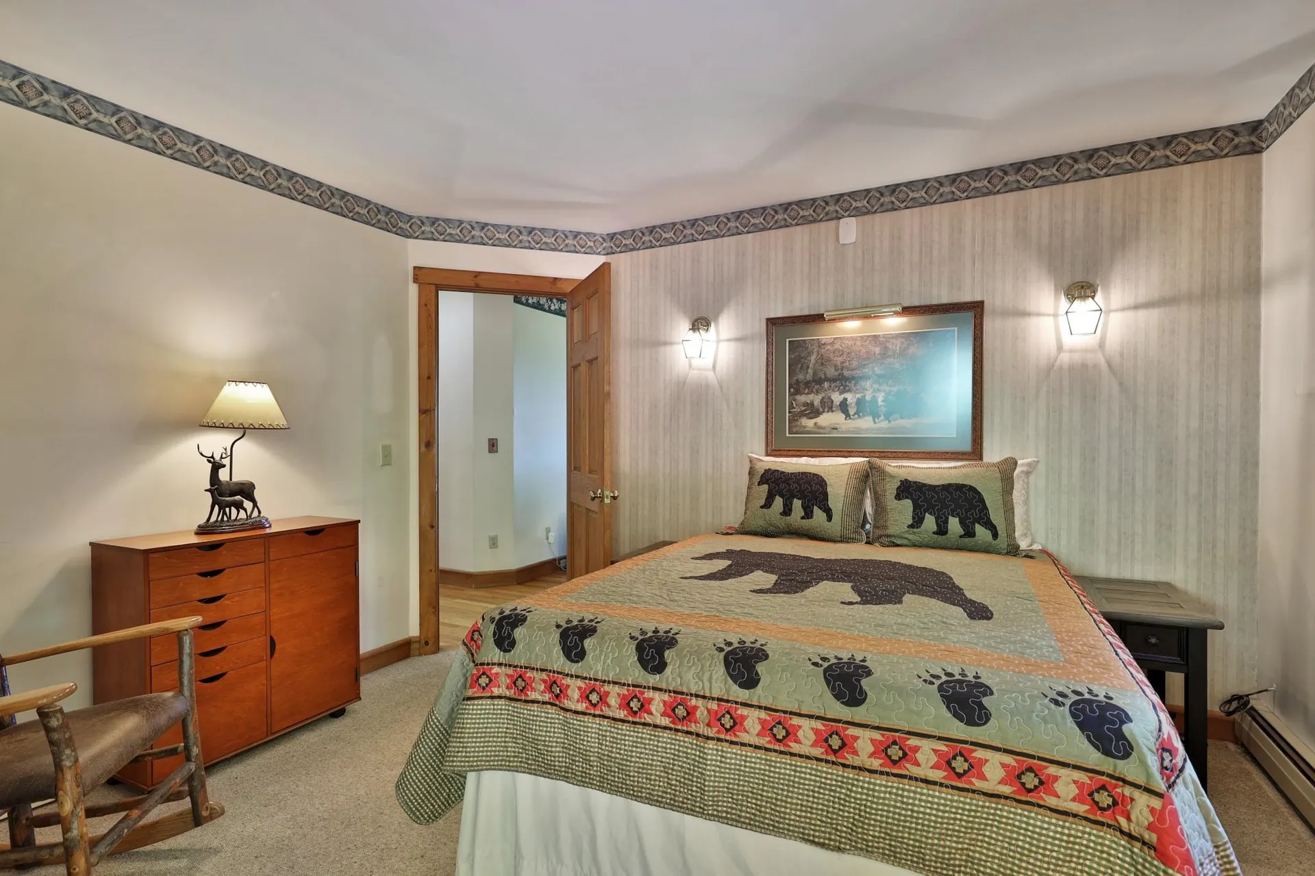 2845 Bethel Mountain Road Rochester VT 05767