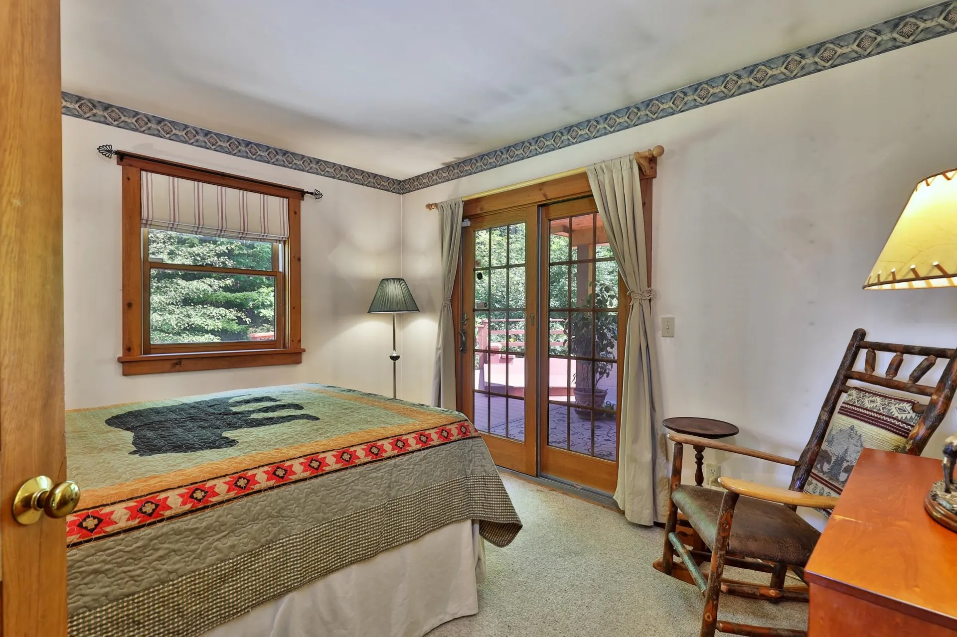 2845 Bethel Mountain Road Rochester VT 05767