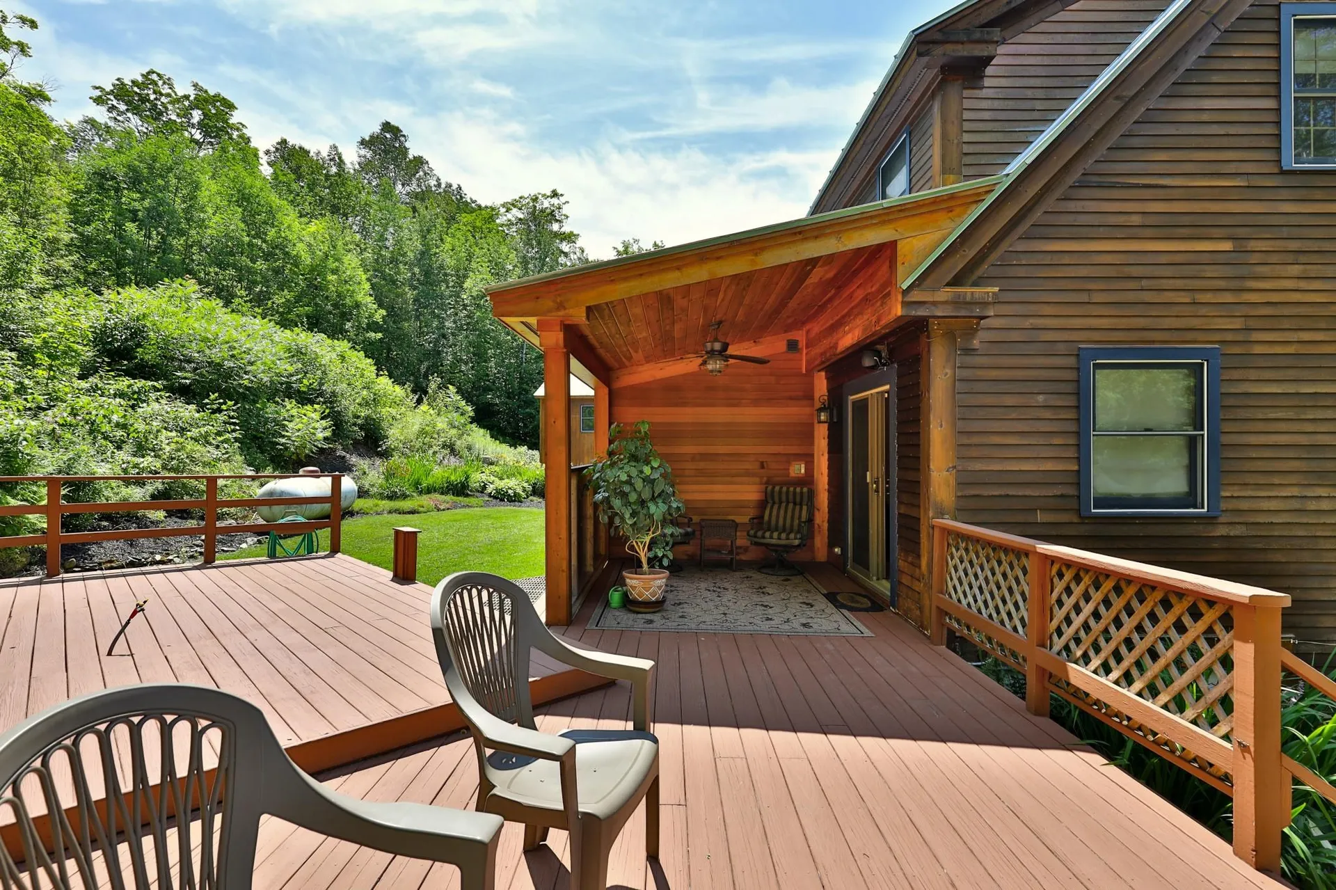 2845 Bethel Mountain Road Rochester VT 05767