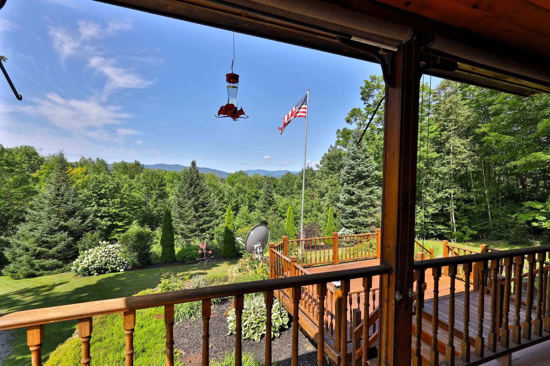 2845 Bethel Mountain Road Rochester VT 05767