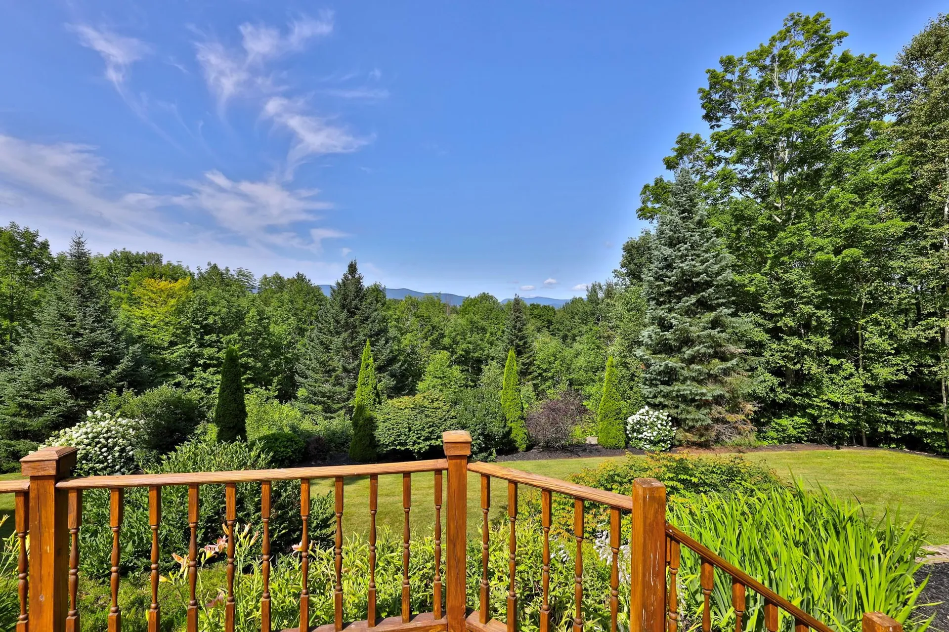 2845 Bethel Mountain Road Rochester VT 05767