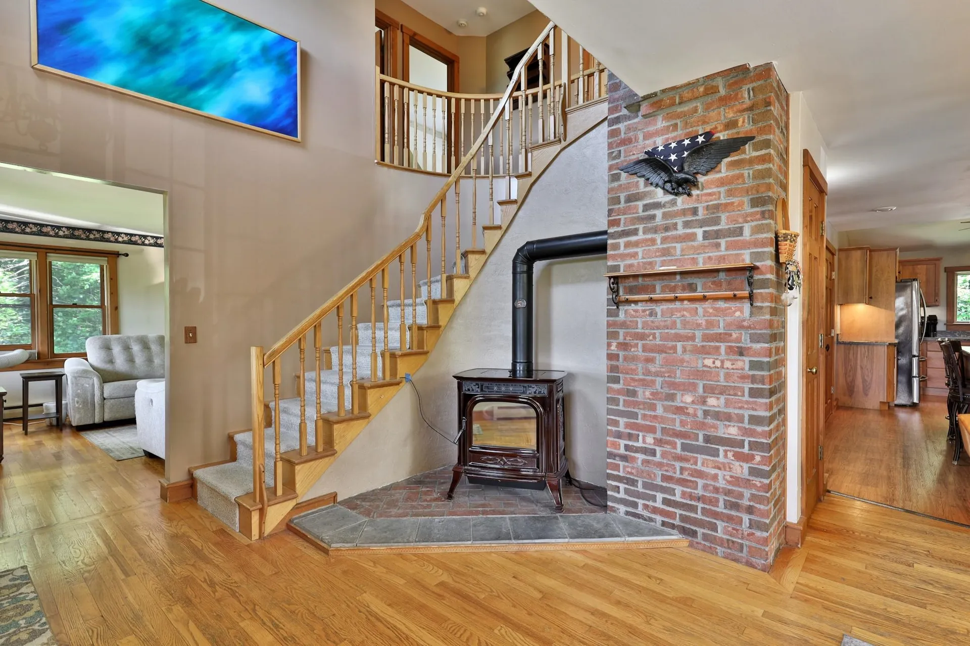 2845 Bethel Mountain Road Rochester VT 05767