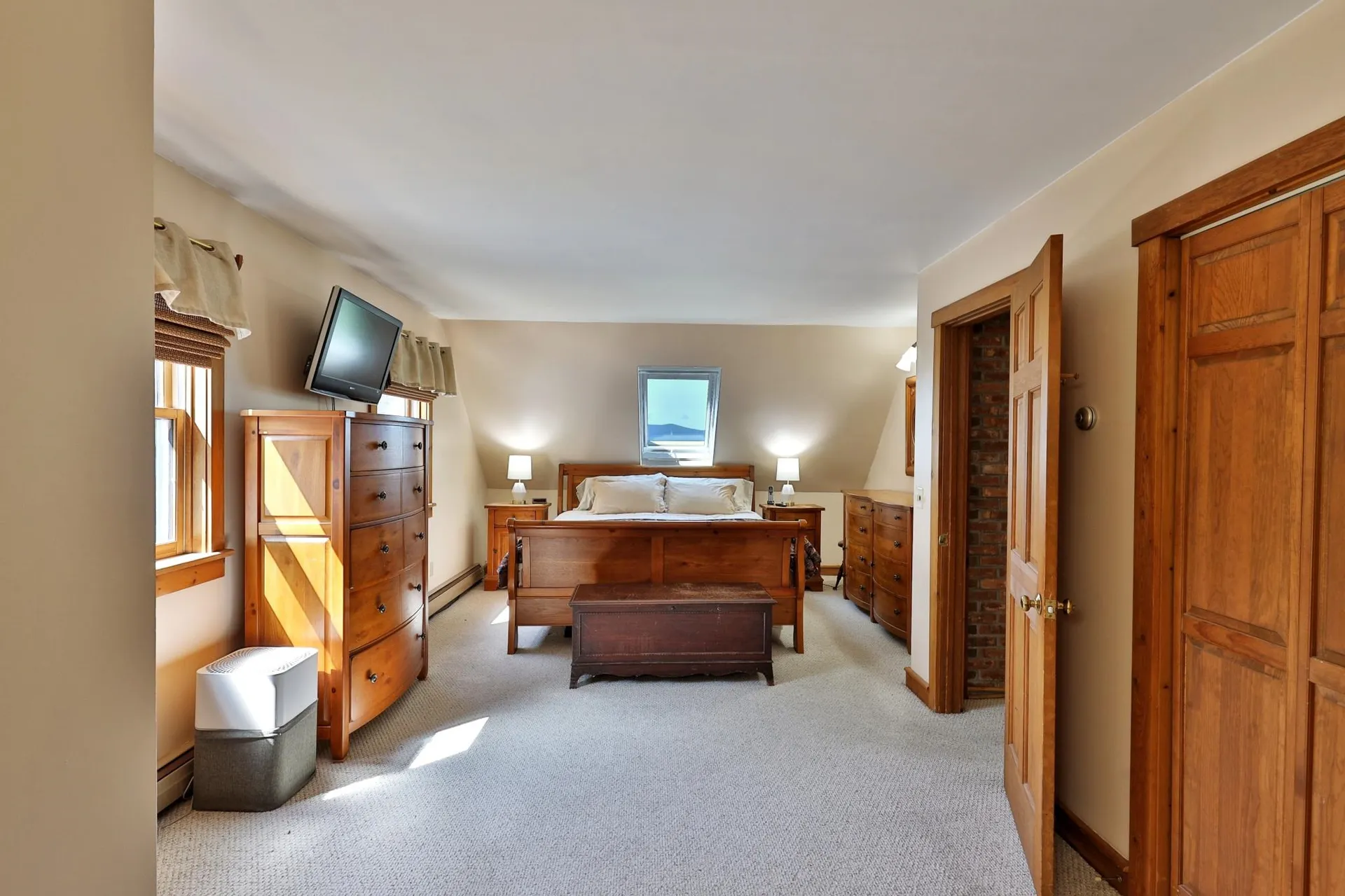 2845 Bethel Mountain Road Rochester VT 05767