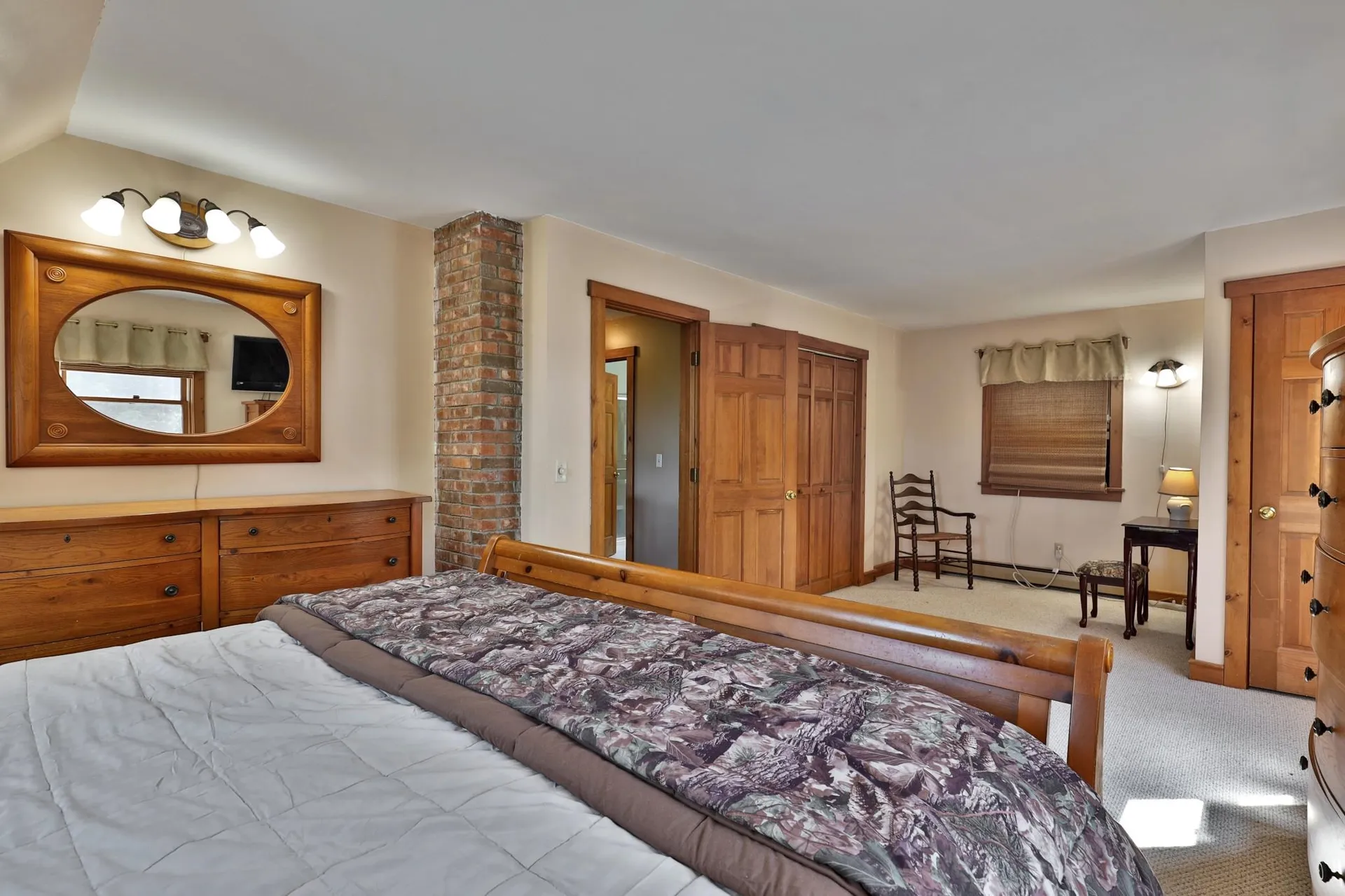 2845 Bethel Mountain Road Rochester VT 05767