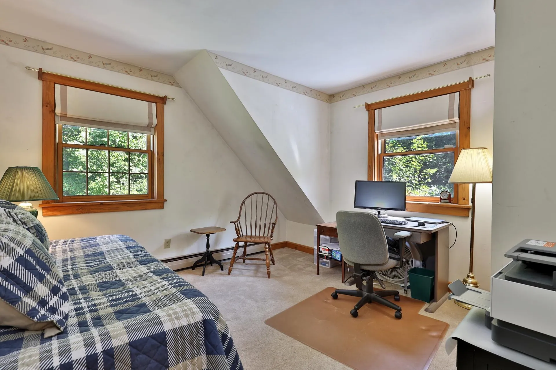 2845 Bethel Mountain Road Rochester VT 05767