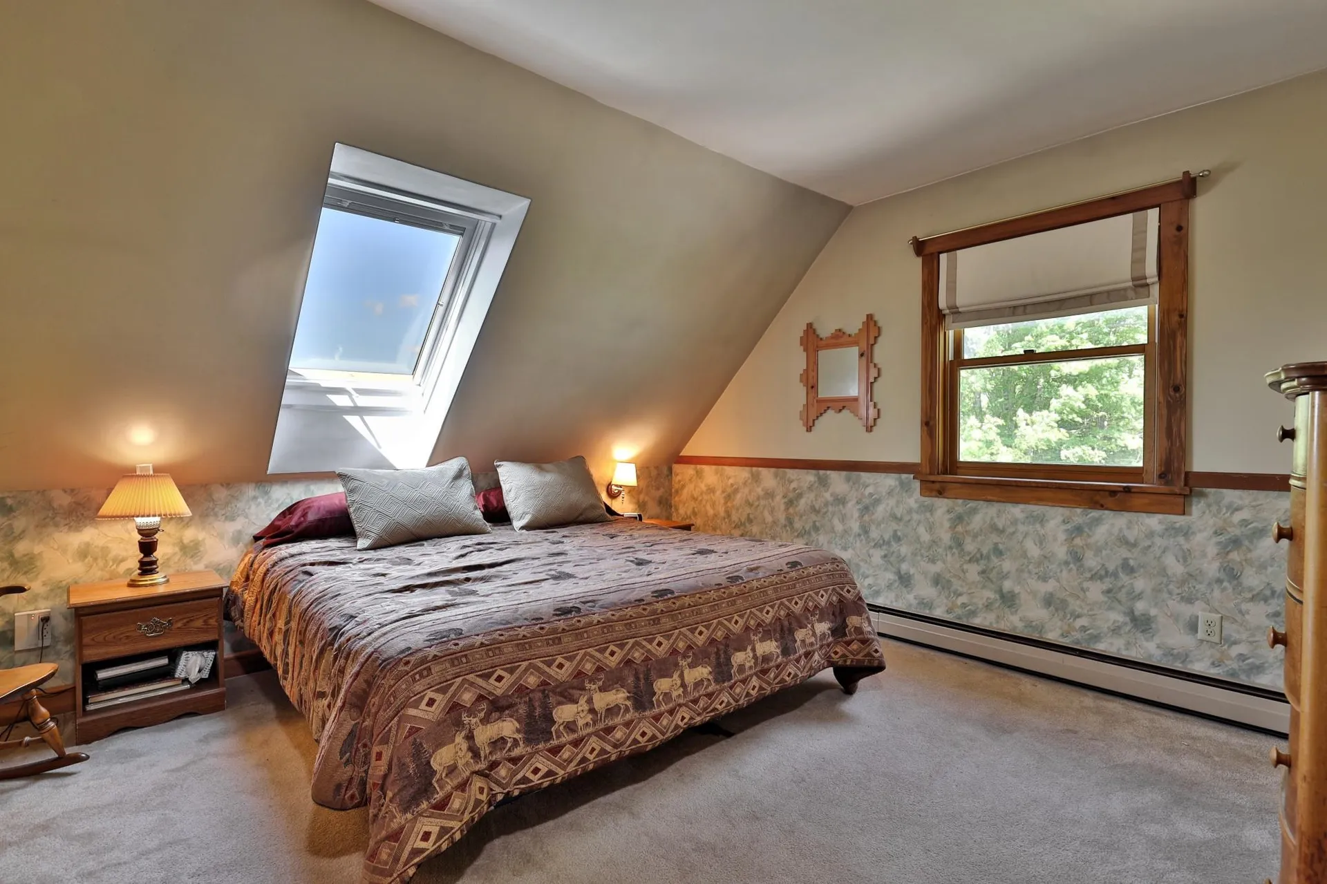 2845 Bethel Mountain Road Rochester VT 05767