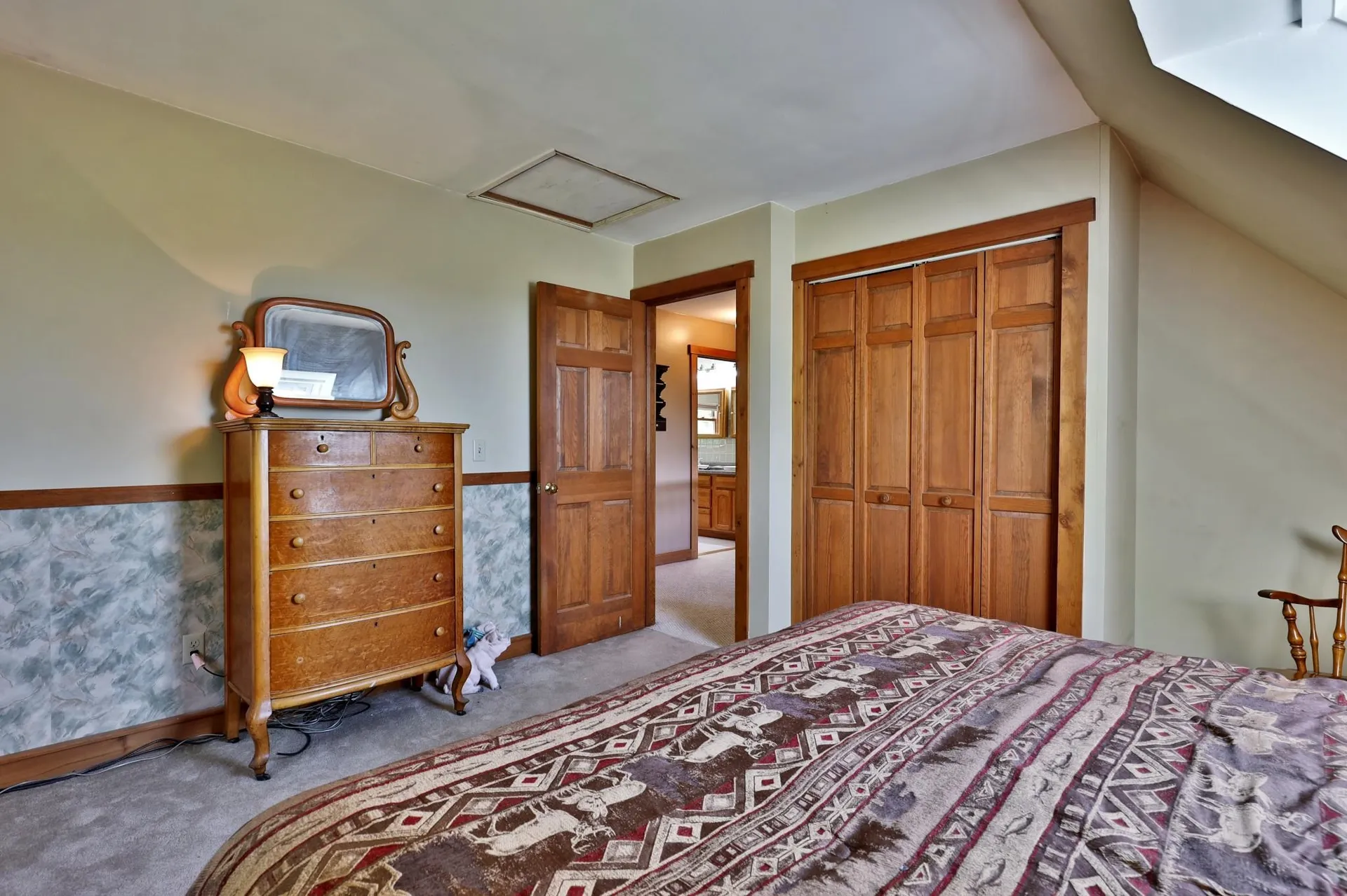 2845 Bethel Mountain Road Rochester VT 05767