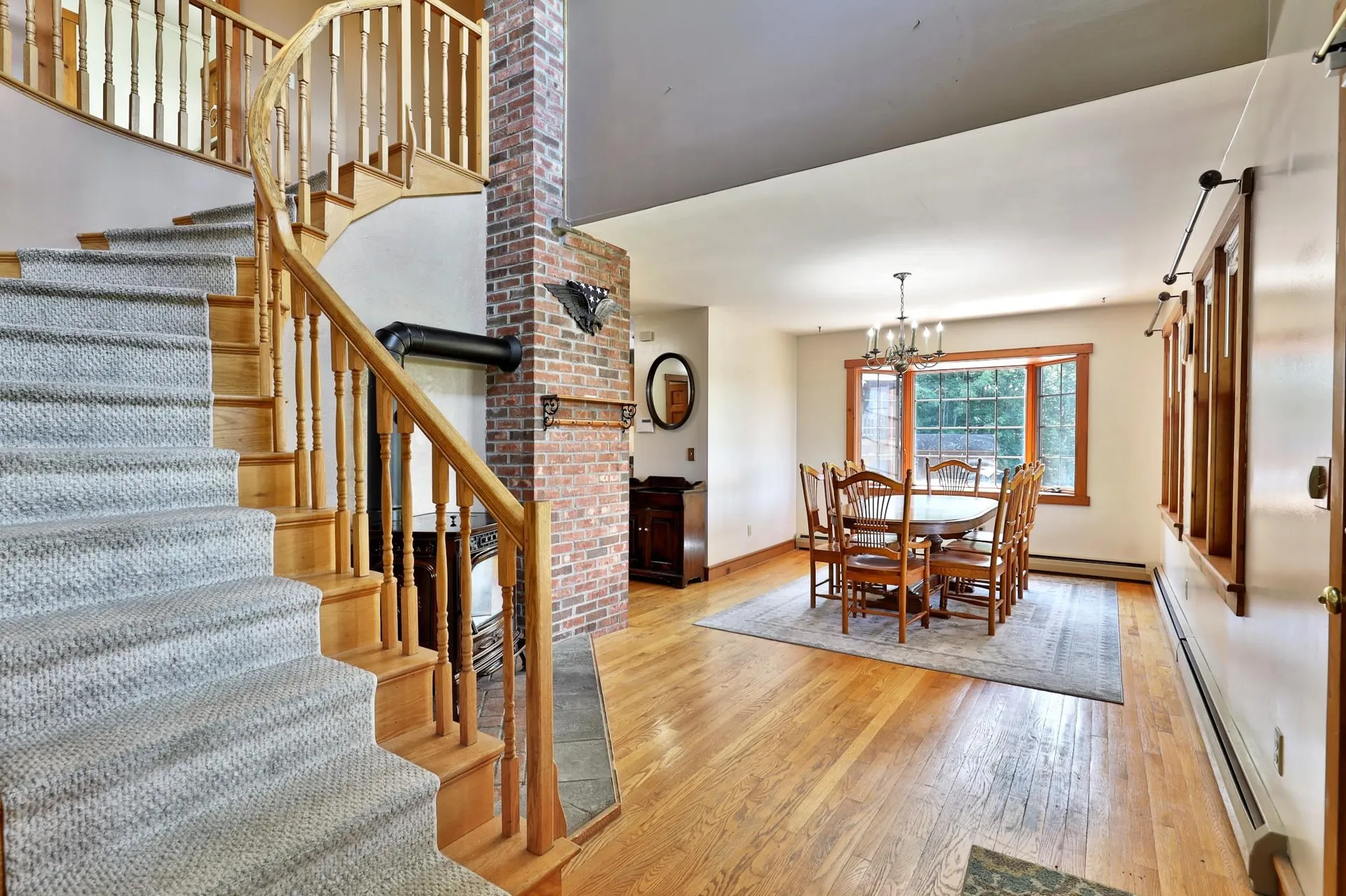 2845 Bethel Mountain Road Rochester VT 05767