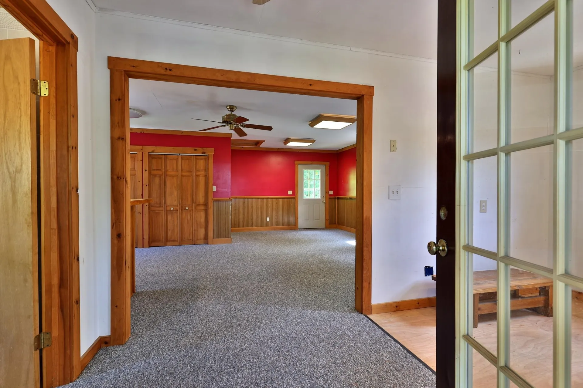 2845 Bethel Mountain Road Rochester VT 05767