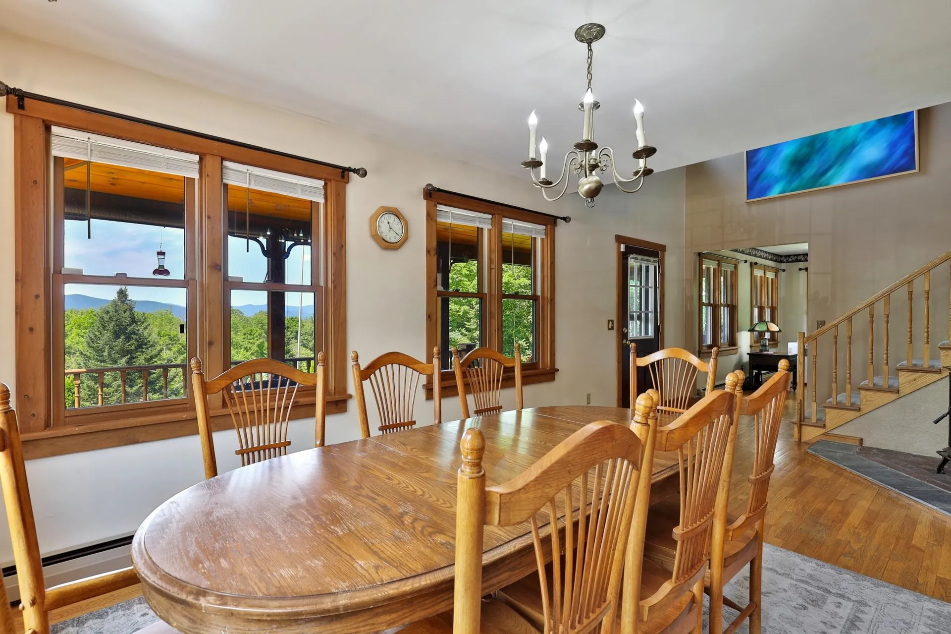 2845 Bethel Mountain Road Rochester VT 05767