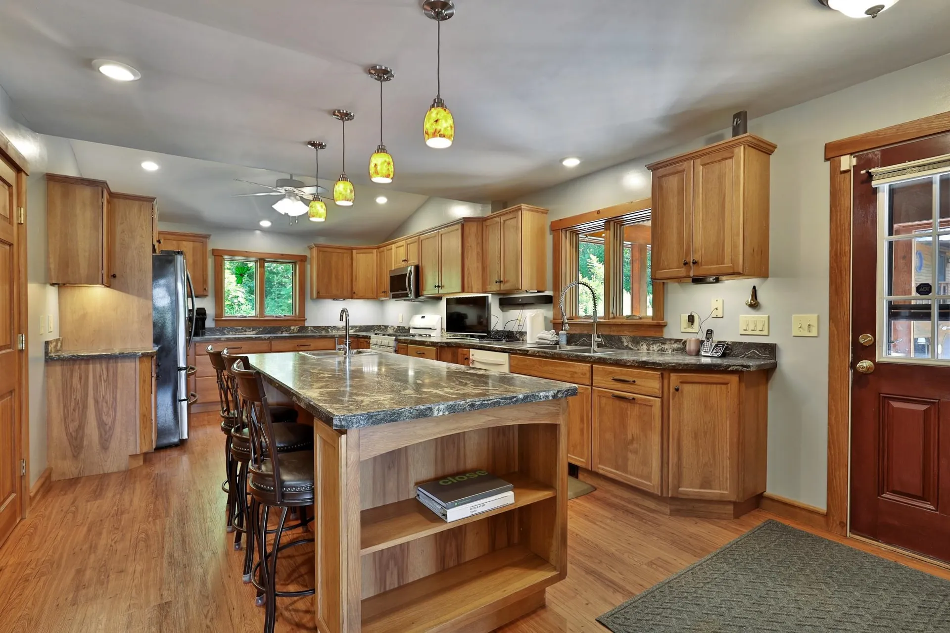 2845 Bethel Mountain Road Rochester VT 05767