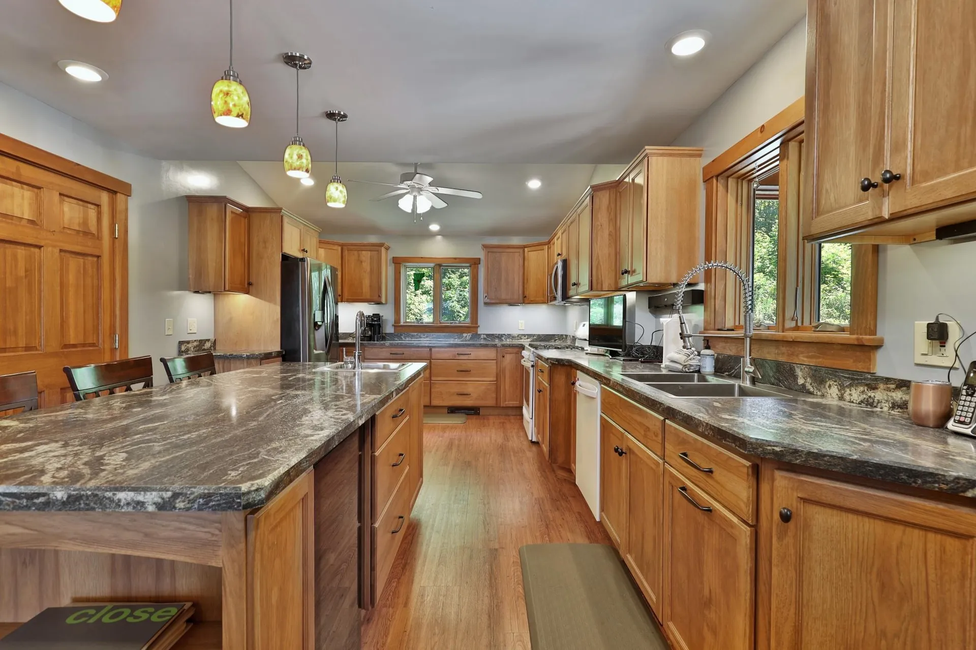 2845 Bethel Mountain Road Rochester VT 05767