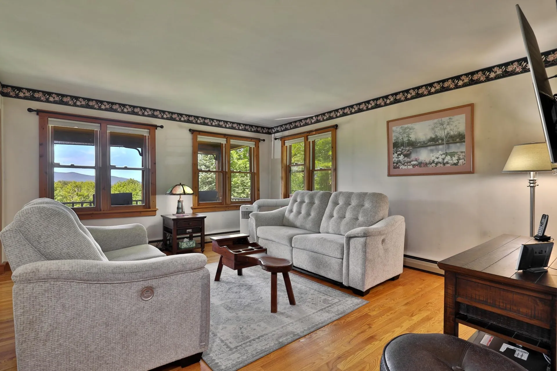 2845 Bethel Mountain Road Rochester VT 05767