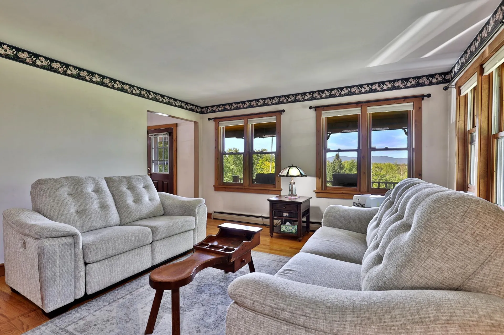 2845 Bethel Mountain Road Rochester VT 05767