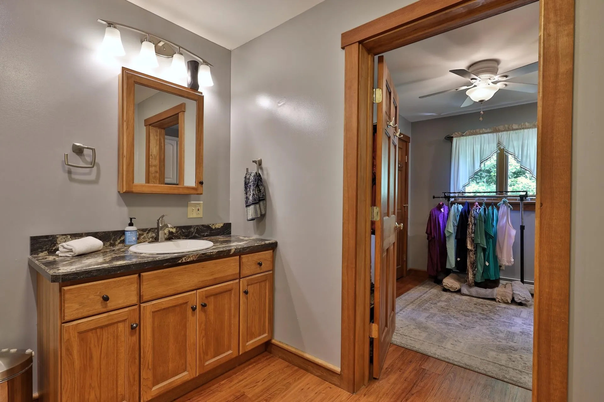 2845 Bethel Mountain Road Rochester VT 05767