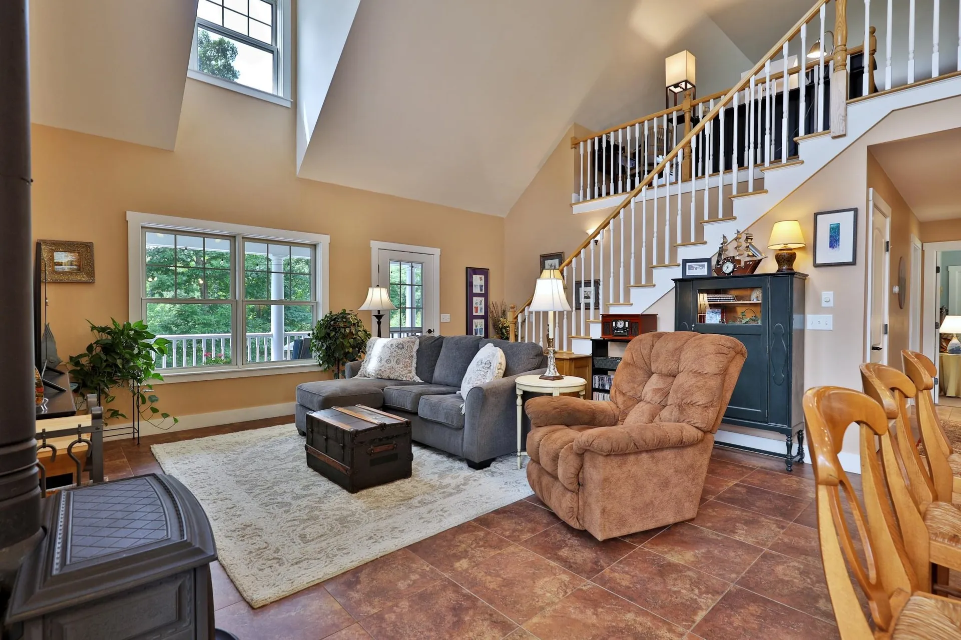 994 Dodge Road Chester VT 05143