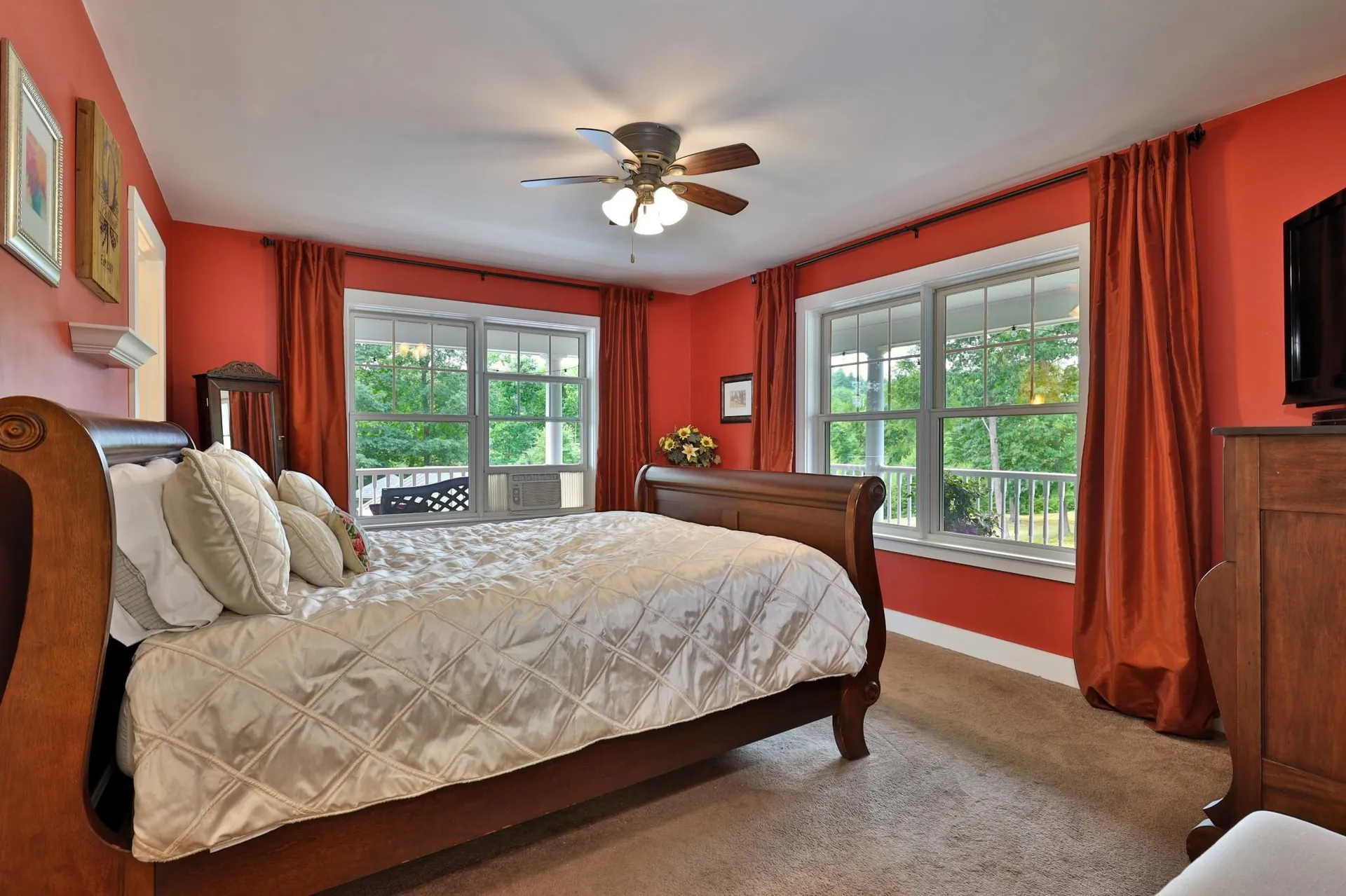 994 Dodge Road Chester VT 05143