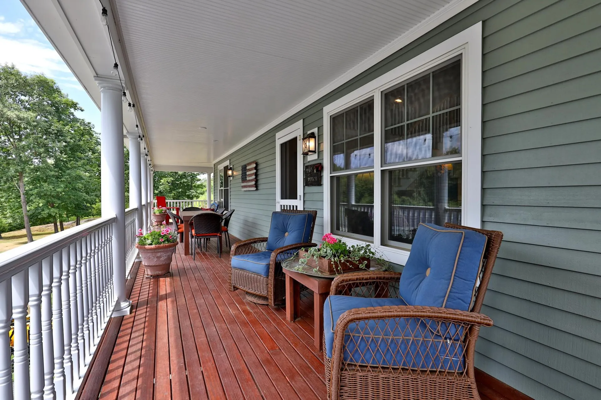 994 Dodge Road Chester VT 05143