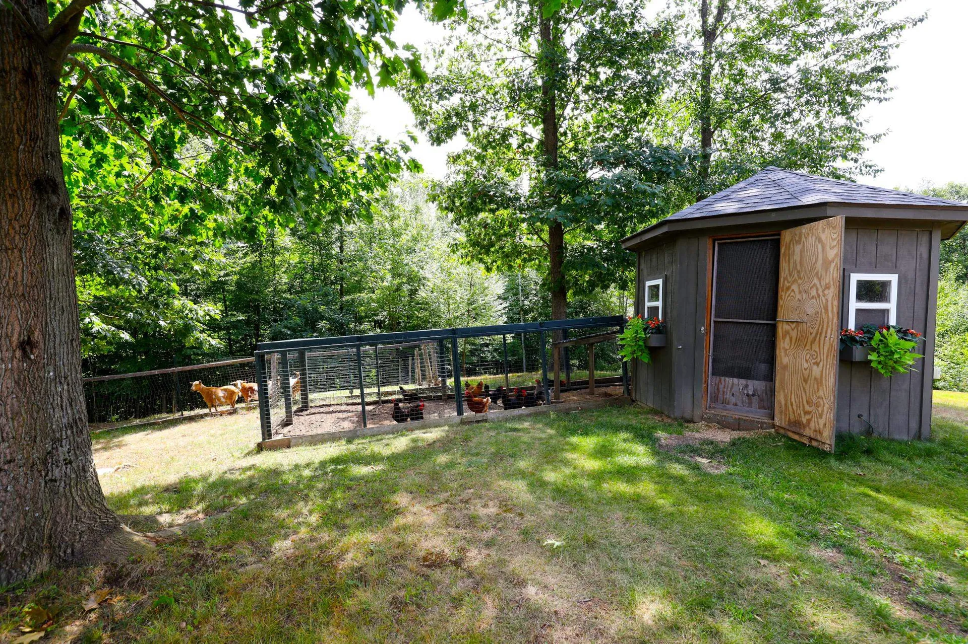 994 Dodge Road Chester VT 05143